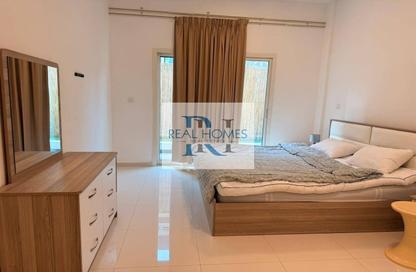 Apartment - 1 Bedroom - 2 Bathrooms for rent in Tasmeer Residence - District 10 - Jumeirah Village Circle - Dubai