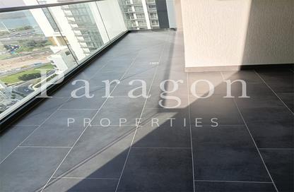 Apartment - 3 - 4 for rent in Crest Grande - Sobha Hartland - Mohammed Bin Rashid City - Dubai Apartment - 3 - 4 for rent in Crest Grande - Sobha Hartland - Mohammed Bin Rashid City - Dubai