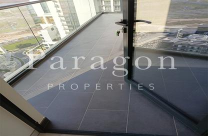 Apartment - 3 - 4 for rent in Crest Grande - Sobha Hartland - Mohammed Bin Rashid City - Dubai Apartment - 3 - 4 for rent in Crest Grande - Sobha Hartland - Mohammed Bin Rashid City - Dubai