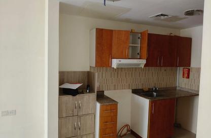 Apartment - Studio - 1 Bathroom for sale in Lakeside Tower C - Lakeside Residence - Dubai Production City (IMPZ) - Dubai
