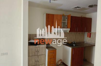 Apartment - Studio - 1 for sale in Lakeside Tower C - Lakeside Residence - Dubai Production City (IMPZ) - Dubai Apartment - Studio - 1 for sale in Lakeside Tower C - Lakeside Residence - Dubai Production City (IMPZ) - Dubai