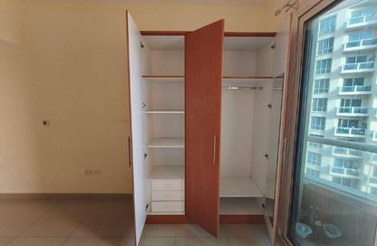 Apartment - Studio - 1 Bathroom for sale in Lakeside Tower C - Lakeside Residence - Dubai Production City (IMPZ) - Dubai