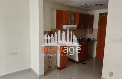 Apartment - Studio - 1 for sale in Lakeside Tower C - Lakeside Residence - Dubai Production City (IMPZ) - Dubai Apartment - Studio - 1 for sale in Lakeside Tower C - Lakeside Residence - Dubai Production City (IMPZ) - Dubai
