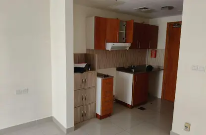 Apartment - Studio - 1 Bathroom for sale in Lakeside Tower C - Lakeside Residence - Dubai Production City (IMPZ) - Dubai