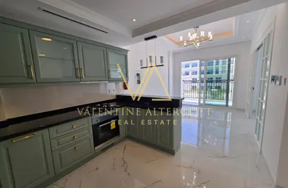 شقة - غرفة نوم - 1 حمام للايجار في فينشيتوري بينيسيري - ارجان - دبي