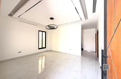 Villa - 4 Bedrooms - 6 Bathrooms for sale in Al Helio 2 - Al Helio - Ajman