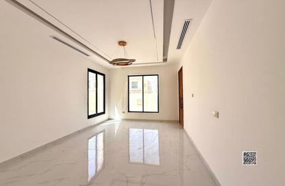 Villa - 4 Bedrooms - 6 Bathrooms for sale in Al Helio 2 - Al Helio - Ajman Villa - 4 Bedrooms - 6 Bathrooms for sale in Al Helio 2 - Al Helio - Ajman