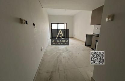 Apartment - Studio - 1 Bathroom for rent in Garden Residences - Emirates City - Ajman
