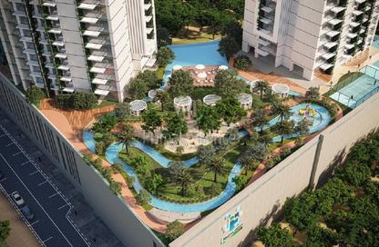 Apartment - 1 - 2 for sale in Maimoon Gardens Tower B - Maimoon Gardens by Fakhruddin Properties - District 11 - Jumeirah Village Circle - Dubai
