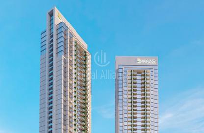 Apartment - 1 - 2 for sale in Maimoon Gardens Tower B - Maimoon Gardens by Fakhruddin Properties - District 11 - Jumeirah Village Circle - Dubai