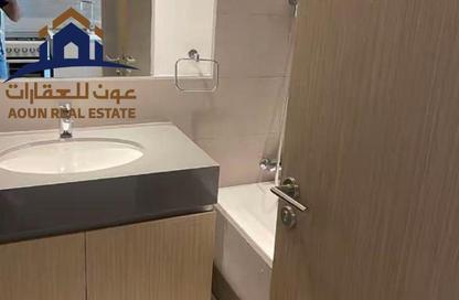 شقة - 1 حمام للبيع في شهاب ريزيدينس - جزيرة مريم - الخان - الشارقة