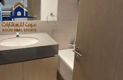 شقة - 1 حمام للبيع في شهاب ريزيدينس - جزيرة مريم - الخان - الشارقة