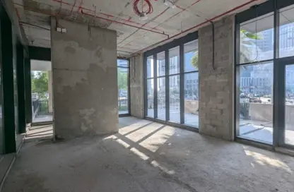 متجر - استوديو - 1 حمام للايجار في أحد ريزيدنس - الخليج التجاري - دبي