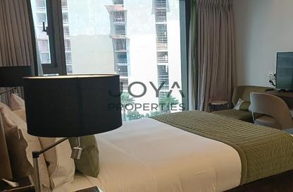 Hotel  and  Hotel Apartment - 3 Bedrooms - 4 Bathrooms for sale in Aykon City Tower B - Aykon City - Business Bay - Dubai