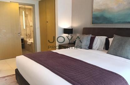 Hotel  and  Hotel Apartment - 3 Bedrooms - 4 Bathrooms for sale in Aykon City Tower B - Aykon City - Business Bay - Dubai