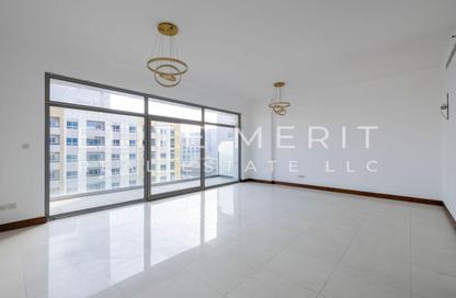 Apartment - 2 Bedrooms - 3 Bathrooms for rent in Two Towers A - Two Towers - Barsha Heights (Tecom) - Dubai