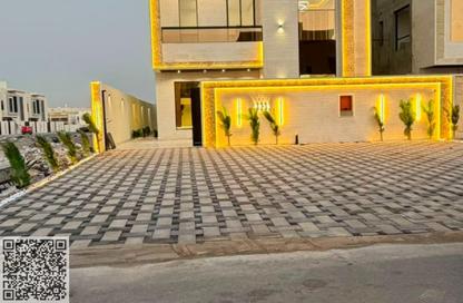 Villa - 5 Bedrooms - 7 Bathrooms for sale in Al Zaheya Gardens - Al Zahya - Ajman