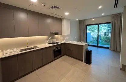 Townhouse - 3 Bedrooms - 4 Bathrooms for rent in Elan - Tilal Al Ghaf - Dubai