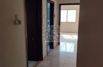 Apartment - 1 - 1 for rent in Al Nuaimiya - Ajman