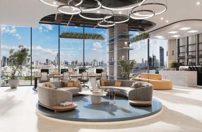 Apartment - Studio - 1 Bathroom for sale in Voxa Residences - District 4 - Jumeirah Village Triangle - Dubai