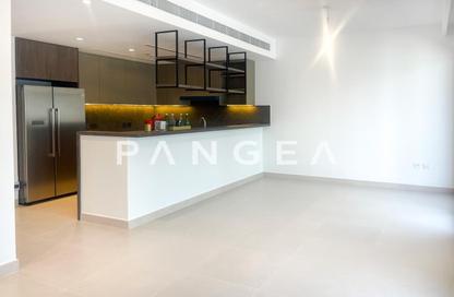 Townhouse - 3 Bedrooms - 4 Bathrooms for rent in Aura Gardens - Tilal Al Ghaf - Dubai