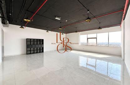 Office Space - Studio - 1 Bathroom for sale in IT Plaza - Dubai Silicon Oasis - Dubai