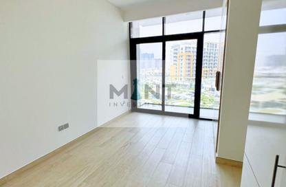 Apartment - Studio - 1 Bathroom for sale in Azizi Riviera 40 - Azizi Riviera - Meydan One - Meydan - Dubai