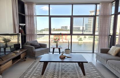 Apartment - 1 - 2 for sale in The View - Al Raha Beach - Abu Dhabi Apartment - 1 - 2 for sale in The View - Al Raha Beach - Abu Dhabi