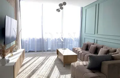 Apartment - 1 Bedroom - 1 Bathroom for rent in Residences 29 - District One - Mohammed Bin Rashid City - Dubai