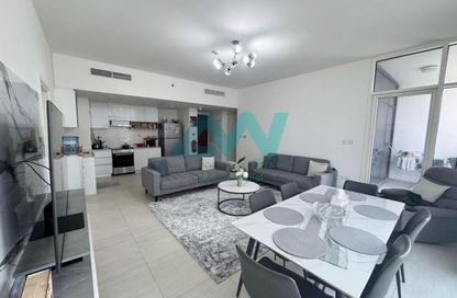 Apartment - 2 Bedrooms - 2 Bathrooms for sale in The Bridges - Shams Abu Dhabi - Al Reem Island - Abu Dhabi Apartment - 2 Bedrooms - 2 Bathrooms for sale in The Bridges - Shams Abu Dhabi - Al Reem Island - Abu Dhabi