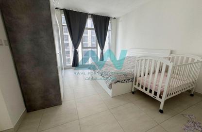 Apartment - 2 Bedrooms - 2 Bathrooms for sale in The Bridges - Shams Abu Dhabi - Al Reem Island - Abu Dhabi Apartment - 2 Bedrooms - 2 Bathrooms for sale in The Bridges - Shams Abu Dhabi - Al Reem Island - Abu Dhabi