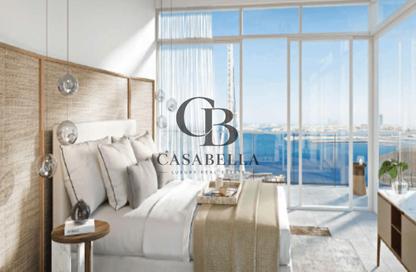 Apartment - 1 - 1 for sale in Bluewaters Bay Building 1 - Bluewaters Bay - Bluewaters - Dubai Apartment - 1 - 1 for sale in Bluewaters Bay Building 1 - Bluewaters Bay - Bluewaters - Dubai