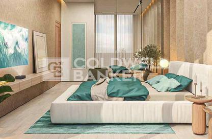 Apartment - 1 - 1 for sale in Evergreens - Damac Hills 2 - Dubai