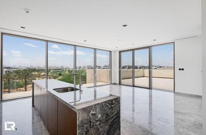 Villa - 6 - 7+ for rent in Golf Place 2 - Golf Place - Dubai Hills Estate - Dubai