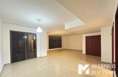 Apartment - 3 Bedrooms - 4 Bathrooms for rent in Murjan 1 - Murjan - Jumeirah Beach Residence - Dubai