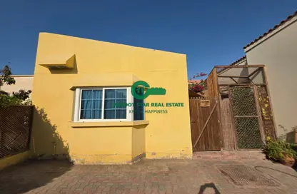 Villa - 1 Bedroom - 2 Bathrooms for rent in Al Manara - Dubai