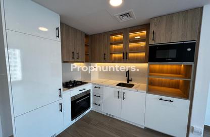 Apartment - 1 Bedroom - 1 Bathroom for sale in Liva - Town Square - Dubai