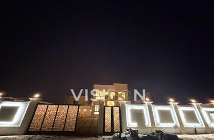 Villa - 5 - 7 for rent in Al Aweer 1 - Al Aweer - Dubai
