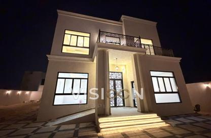 Villa - 5 - 7 for rent in Al Aweer 1 - Al Aweer - Dubai
