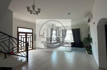 Villa - 5 - 5 for rent in Al Riffa - Ras Al Khaimah