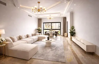 Apartment - 2 Bedrooms - 4 Bathrooms for rent in The Fairmont Palm Residence North - The Fairmont Palm Residences - Palm Jumeirah - Dubai