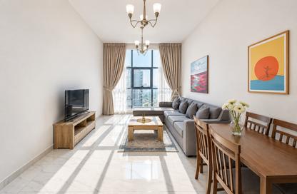 Apartment - 1 - 1 for rent in Sydney Tower - District 18 - Jumeirah Village Circle - Dubai Apartment - 1 - 1 for rent in Sydney Tower - District 18 - Jumeirah Village Circle - Dubai