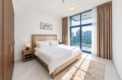 Apartment - 1 - 1 for rent in Sydney Tower - District 18 - Jumeirah Village Circle - Dubai Apartment - 1 - 1 for rent in Sydney Tower - District 18 - Jumeirah Village Circle - Dubai