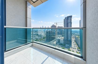 Apartment - 1 - 1 for rent in Sydney Tower - District 18 - Jumeirah Village Circle - Dubai Apartment - 1 - 1 for rent in Sydney Tower - District 18 - Jumeirah Village Circle - Dubai