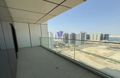 شقة - غرفة نوم - 2 حمامات للايجار في ذا ريزيدنس سنترال بارك - شمس أبوظبي - جزيرة الريم - أبوظبي شقة - غرفة نوم - 2 حمامات للايجار في ذا ريزيدنس سنترال بارك - شمس أبوظبي - جزيرة الريم - أبوظبي