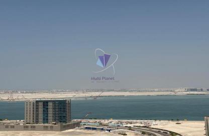 Apartment - 1 - 2 for rent in The Residence Central Park - Shams Abu Dhabi - Al Reem Island - Abu Dhabi Apartment - 1 - 2 for rent in The Residence Central Park - Shams Abu Dhabi - Al Reem Island - Abu Dhabi