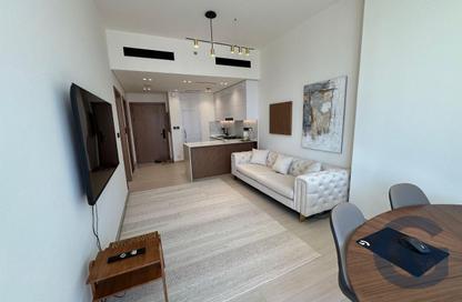 Apartment - 1 - 2 for rent in Binghatti Onyx - District 15 - Jumeirah Village Circle - Dubai