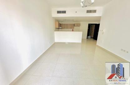 Apartment - 2 Bedrooms - 2 Bathrooms for rent in Le Bistrot - International City Phase 2 - Al Warsan 4 - Al Warsan - Dubai