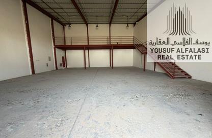 Warehouse - Studio - 1 for rent in Umm Dir - Umm Al Quwain