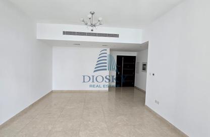 Apartment - 1 Bedroom - 2 Bathrooms for rent in Saleh Bin Lahej 401 - District 12 - Jumeirah Village Circle - Dubai